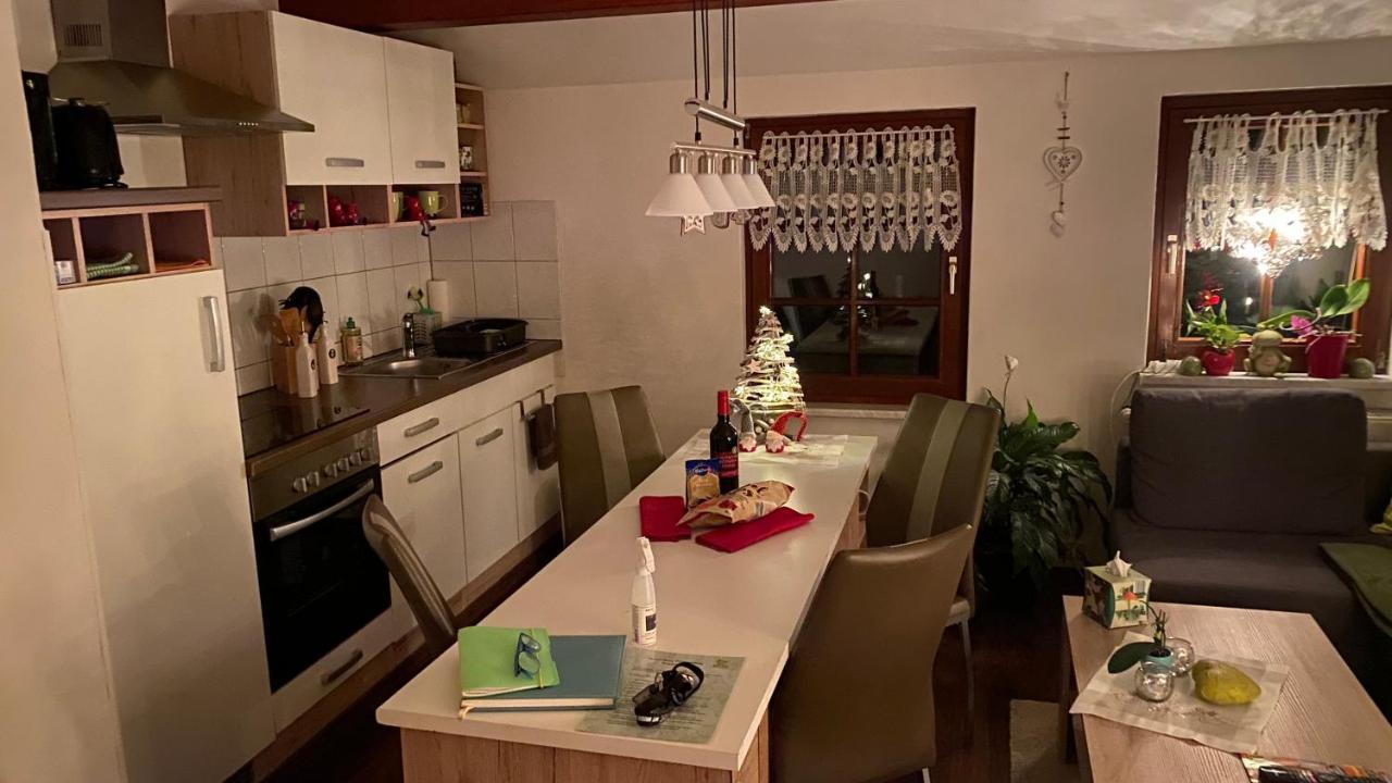 Apartment Froeschlein 2 - No Gitters & Craftsman *