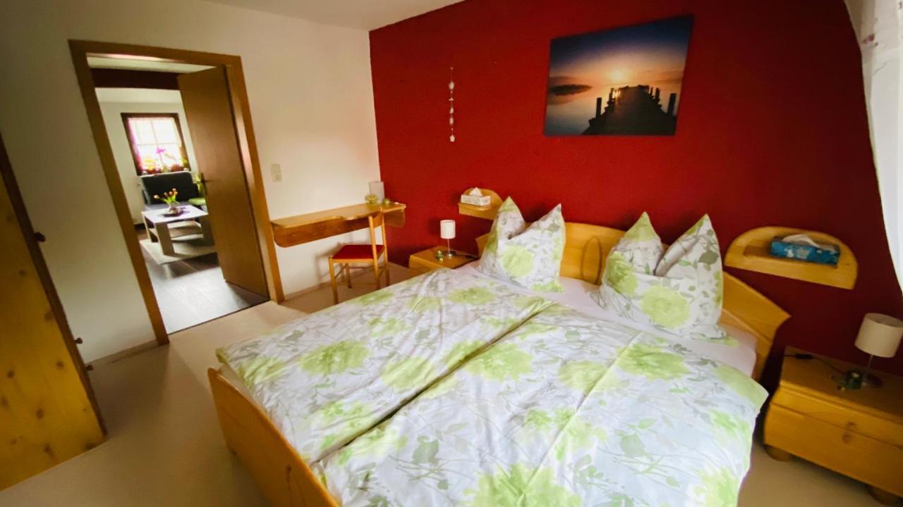 Froeschlein 2 - No Gitters & Craftsman Apartment