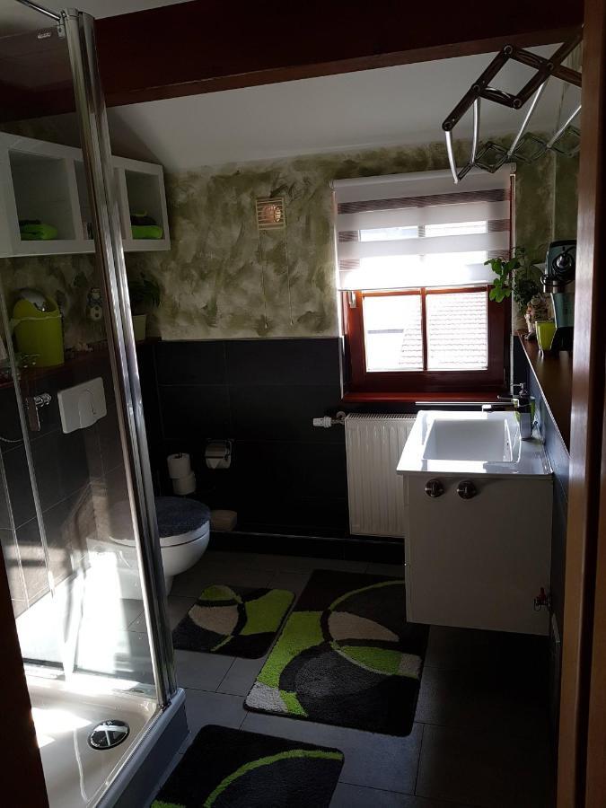 Apartment Froeschlein 2 - No Gitters & Craftsman