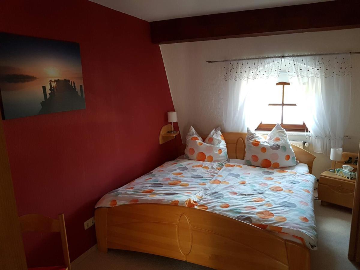 Apartment Froeschlein 2 - No Gitters & Craftsman Ilmenau